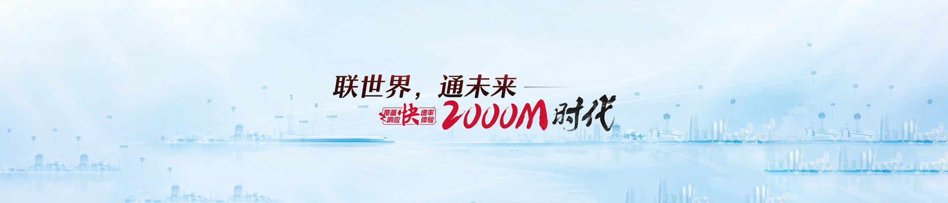 大名县联通宽带